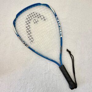 Head Nano Titanium Ti Crush 22" Racquetball Racquet